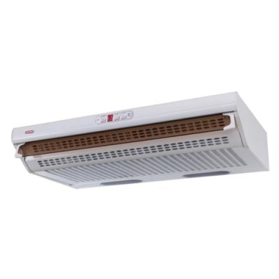 هود زیرکابینتی مدل 2000 کن سفید 60 سانت
