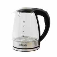 کتری برقی مکسی شیشه ای مدل BS-1568A