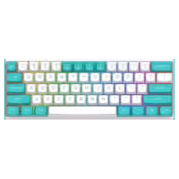 کیبورد مکانیکال گیمینگ ردراگون Fidd K683 WB RGB | فروشگاه گیمینگ تکاف