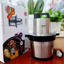 خردکن 6 لیتری مایر مدل MR-394