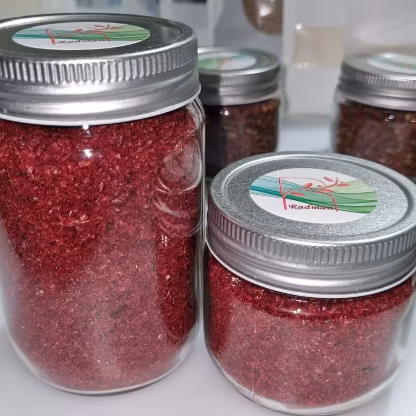 فلفل پولبیبر