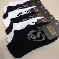 جوراب مچی عمده(2جفتی)طرح یاغی فری سایز 