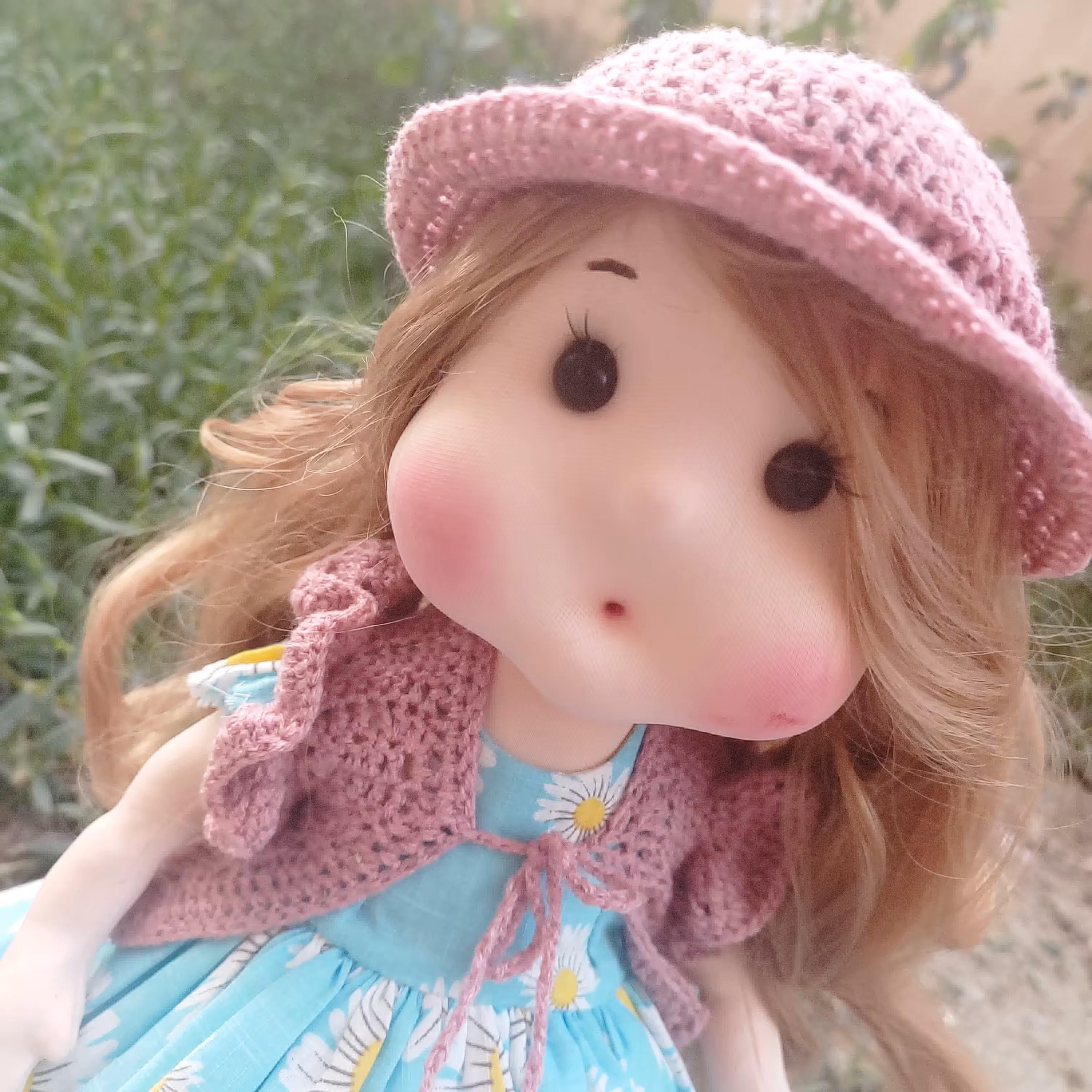 خنگول مهربان