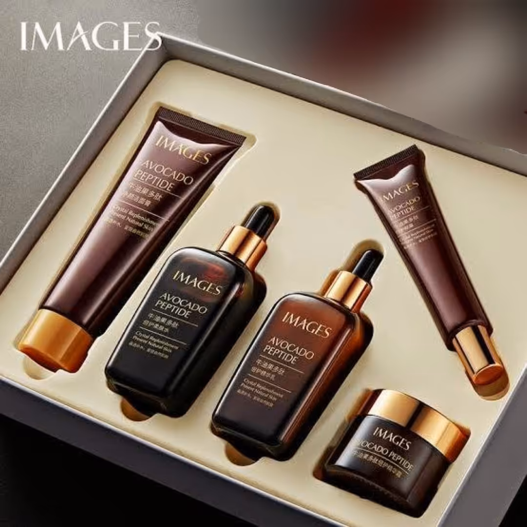 ست پک مراقب و زیبایی پوست ایمجز  