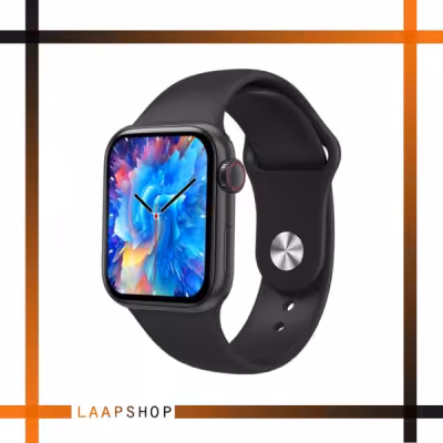 ساعت هوشمند مدل N78 PRO MAX