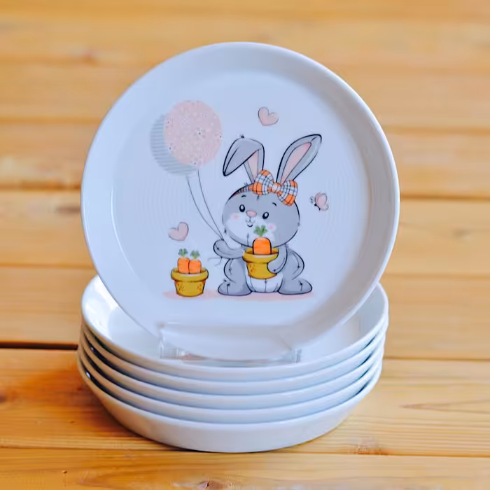 تخت 15 هپی ربیت