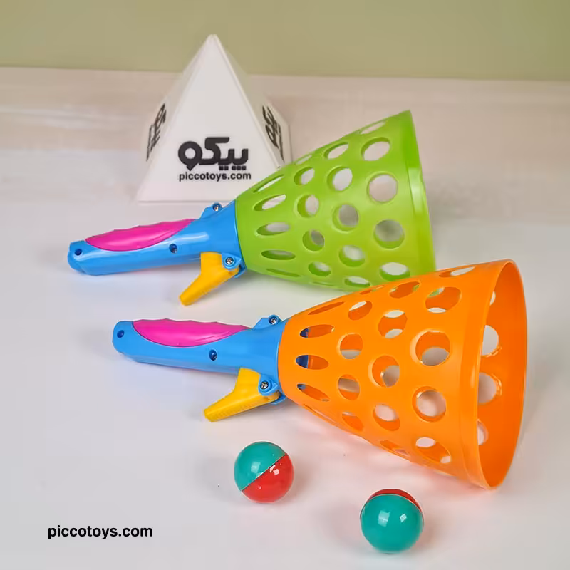 اسباب بازی شوتبال توری کد SH2022