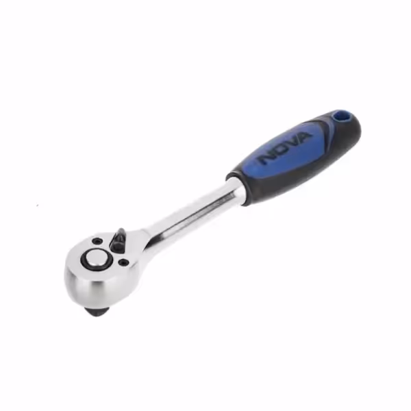 آچار جغجغه نووا 740