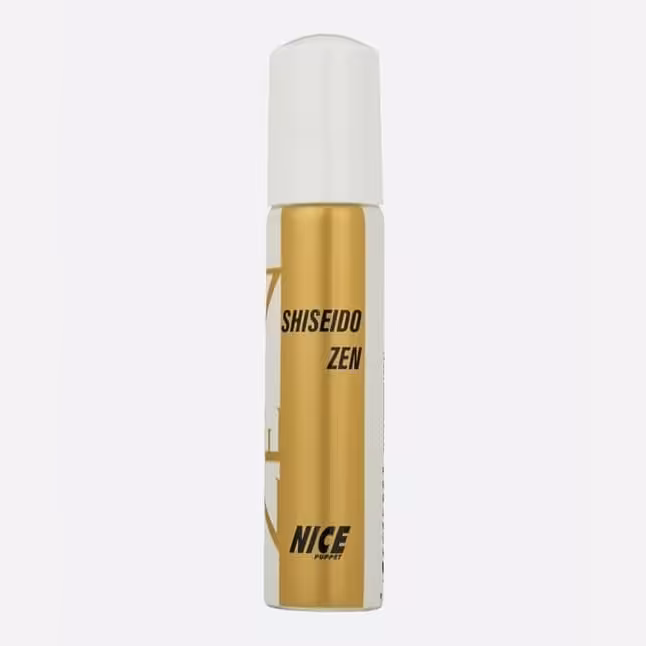 عطر جیبی نایس زن   عطرجیبی شیزیدوزن  ادیوپرفیوم زن   ادکلن نایس  ادکلن 