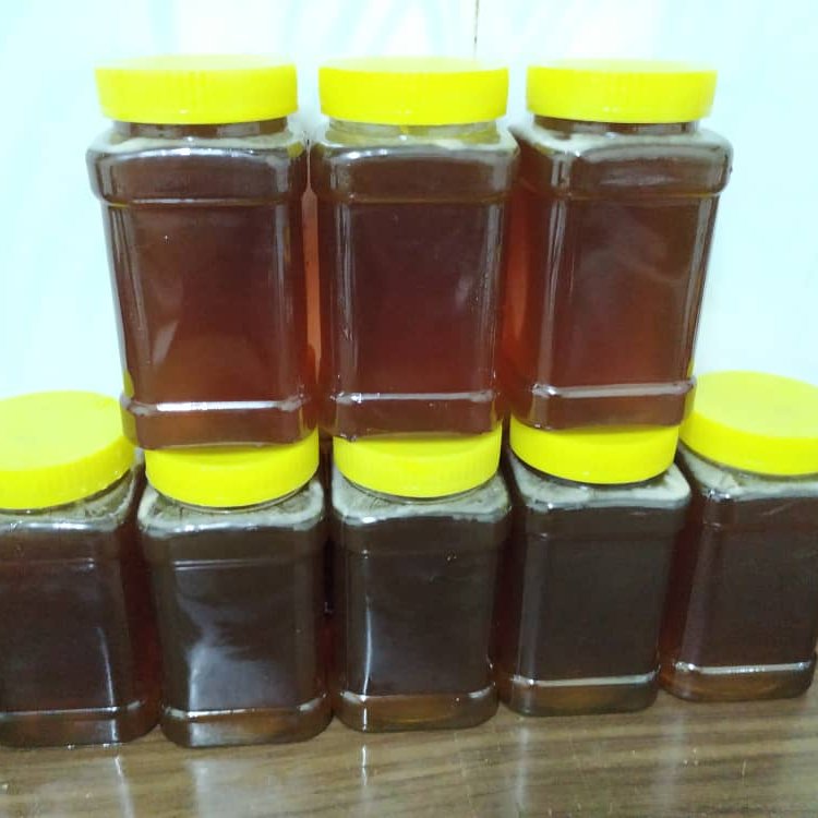 عسل طبیعی