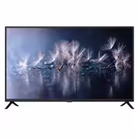 تلویزیون ال ای دی 43 اینچ نکسار مدل H43C412N