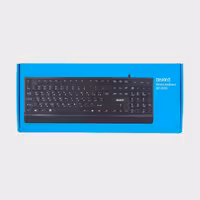 خرید کیبورد یو اس بی بیاند Keyboard Beyond K BK-6200 با بهترین قیمت
