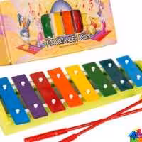 ساز بلز یک اکتاو فروزنده 
با صدا و کیفیت عالی
گروه سنی 3 سال به بالا