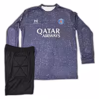 پیراهن و شورت دروازه بانی پاریسن ژرمن 2023 (دوناروما)