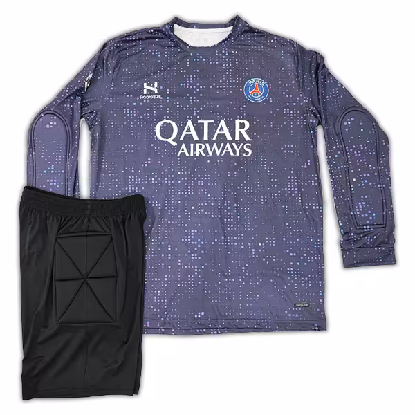 پیراهن و شورت دروازه بانی پاریسن ژرمن 2023 (دوناروما)