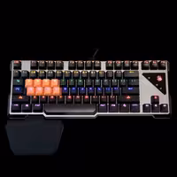 کیبورد گیمینگ ای فورتک B700 BLOODY