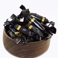 شکلات مدادی تلخ شونیز نیم کیلو