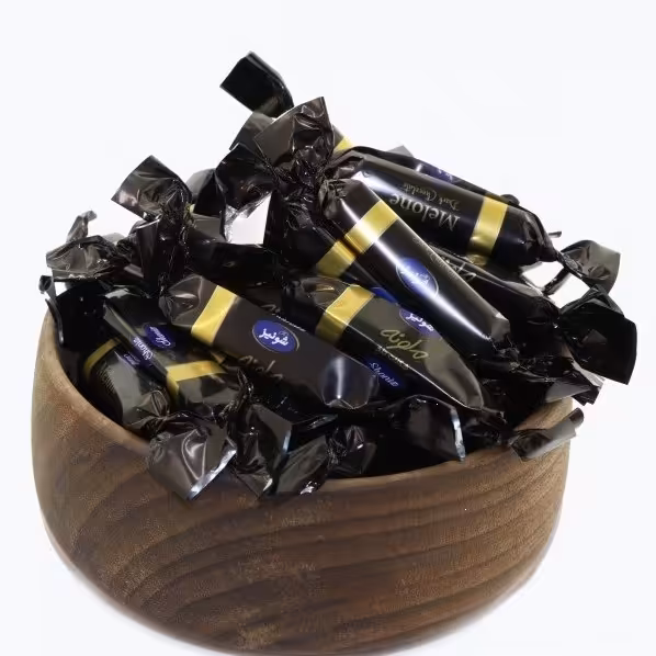 شکلات مدادی تلخ شونیز نیم کیلو