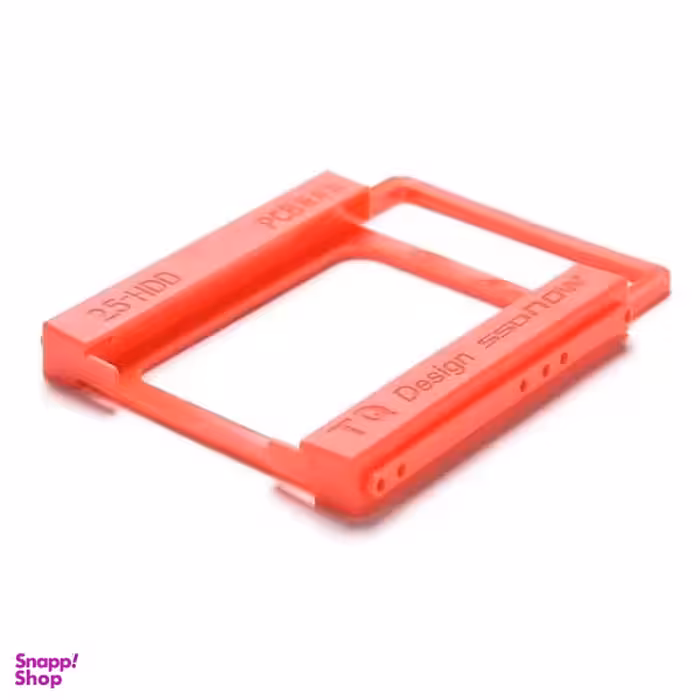 براکت پلاستیکی هارد 2.5 اینچ SSD مدل دی نت (D Net)