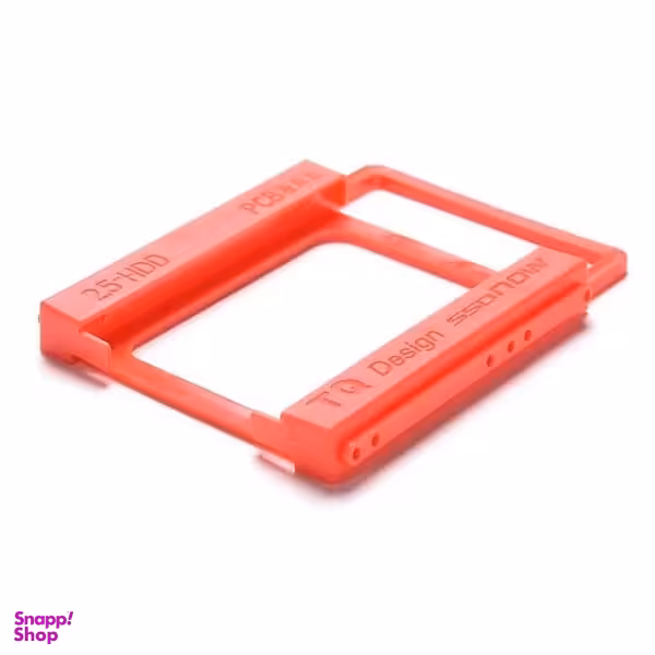 براکت پلاستیکی هارد 2.5 اینچ SSD مدل دی نت (D Net)