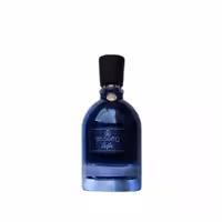 ادو پرفیوم مردانه بلکانتو مدل AGILE حجم 100mL
