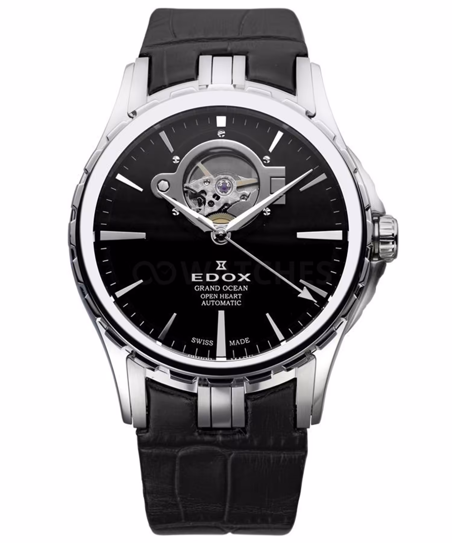 ساعت مچی مردانه ادوکس, کد 850083NIN