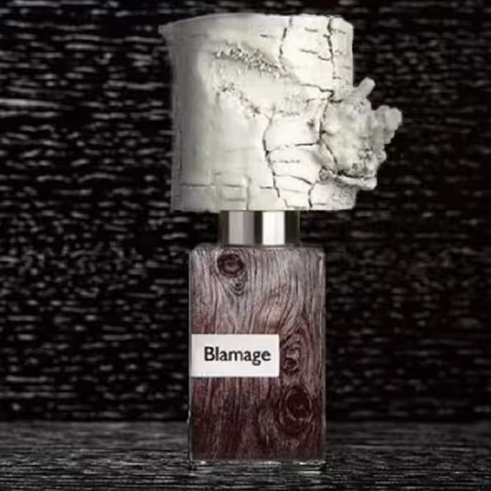 عطر بلاماژ قیمت هرمیل19هزارتومان از برندجانرابر