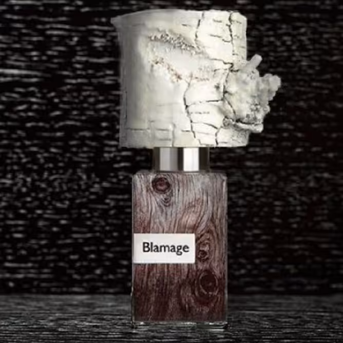 عطر بلاماژ قیمت هرمیل19هزارتومان از برندجانرابر