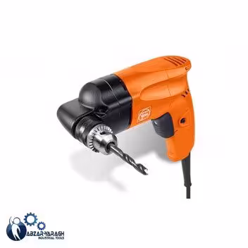 دریل سرکج فاین مدل WBP 10 - ابزار یراق