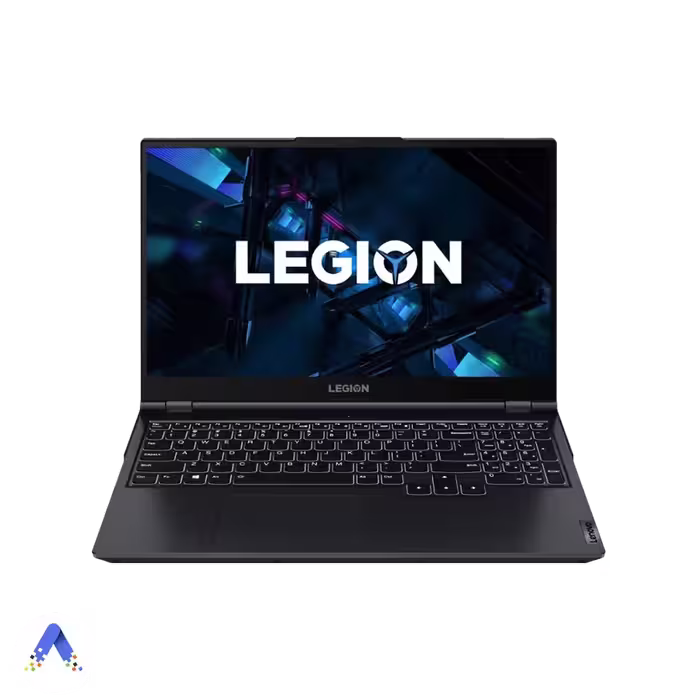 لپ تاپ گیمینگ لنوو Legion 5-FB 2021