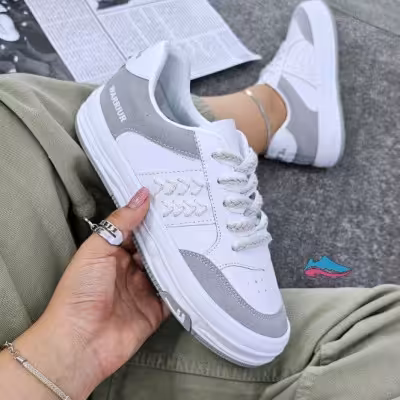 کتانی خفن و خاص