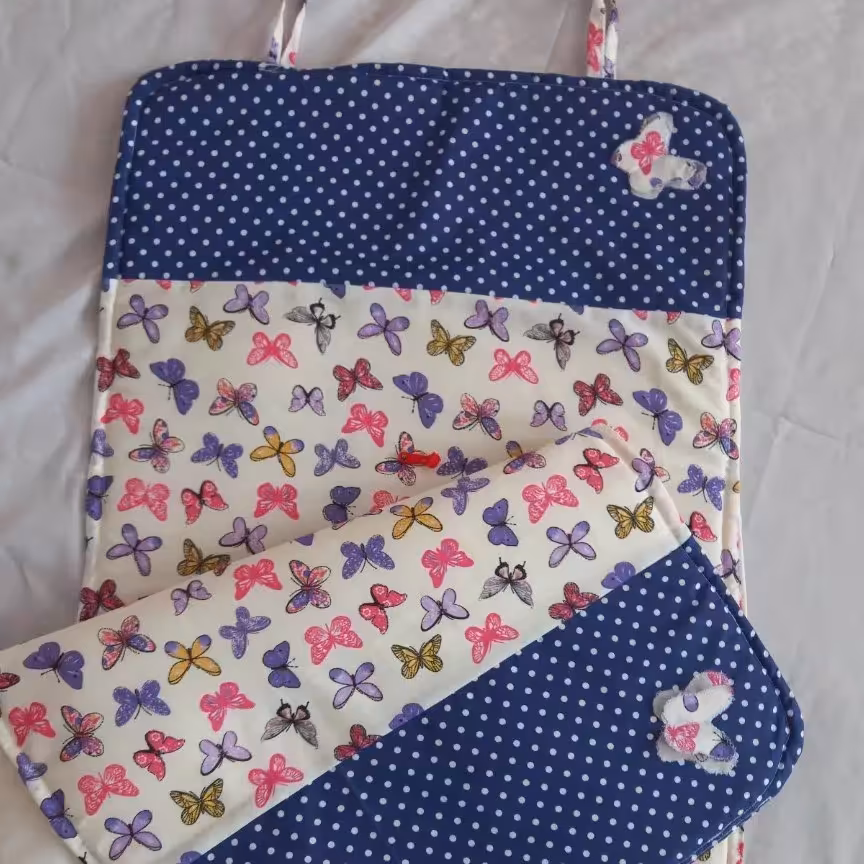 نمگیر ظروف پارچه ای