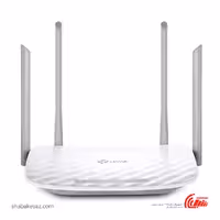 قیمت و خرید روتر بی سیم تی پی لینک TP-LINK Archer C50 دوباند AC1200 - شبکه ساز