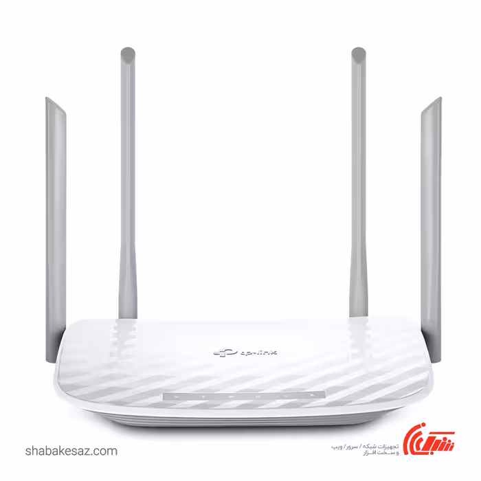 قیمت و خرید روتر بی سیم تی پی لینک TP-LINK Archer C50 دوباند AC1200 - شبکه ساز