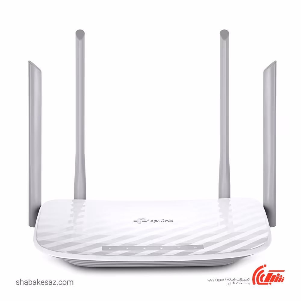 قیمت و خرید روتر بی سیم تی پی لینک TP-LINK Archer C50 دوباند AC1200 - شبکه ساز