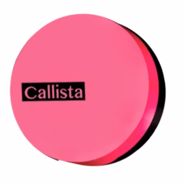 رژ گونه کالر اند آرت کالیستا Callista Color And Art Blush