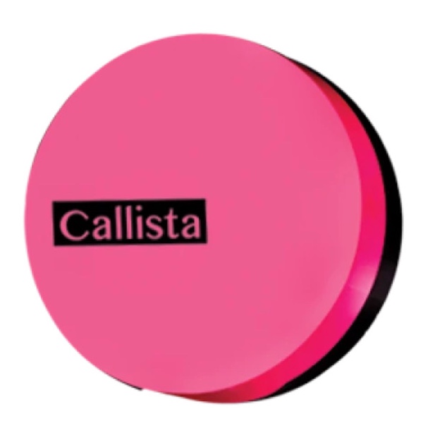 رژ گونه کالر اند آرت کالیستا Callista Color And Art Blush