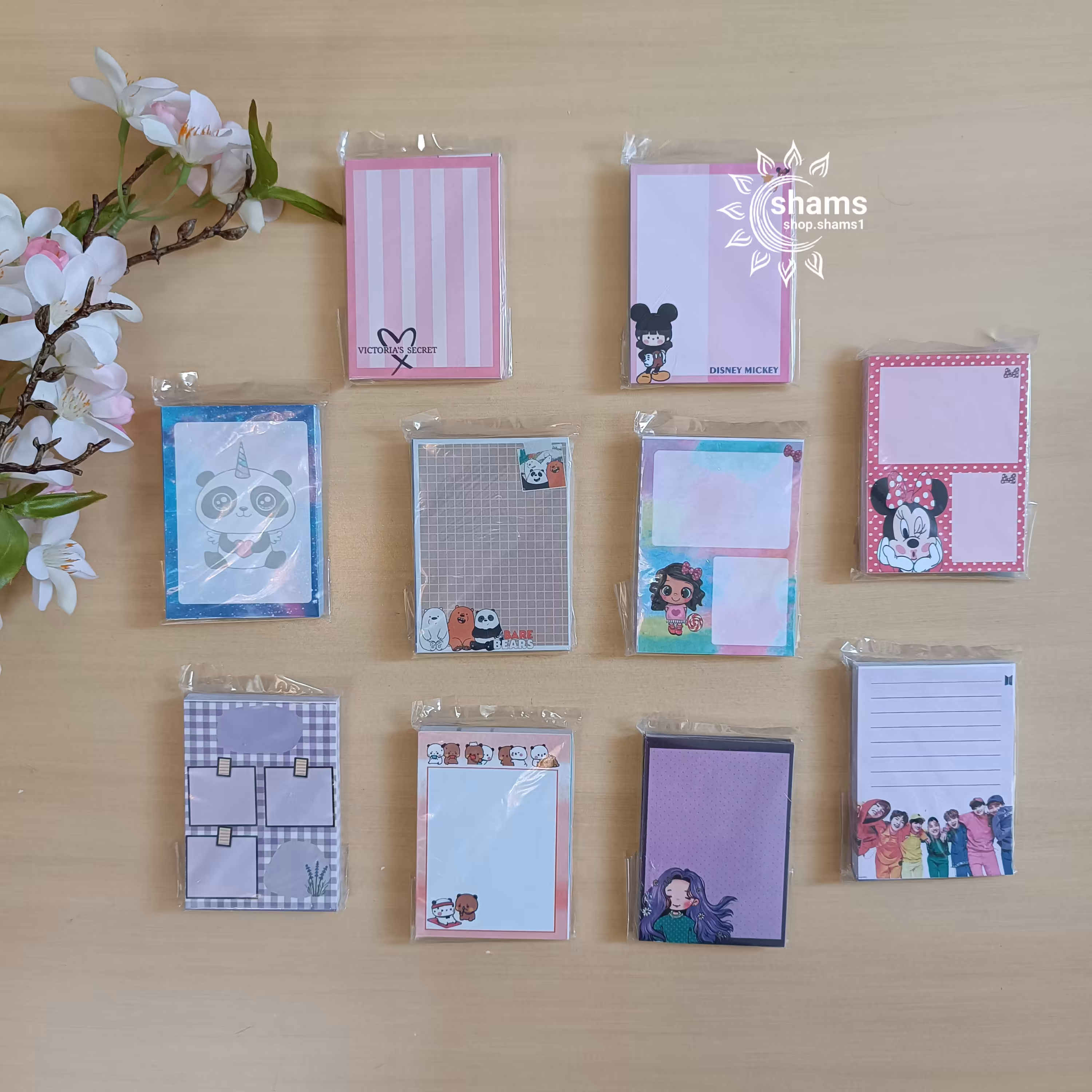 دفتر (نوت پد )