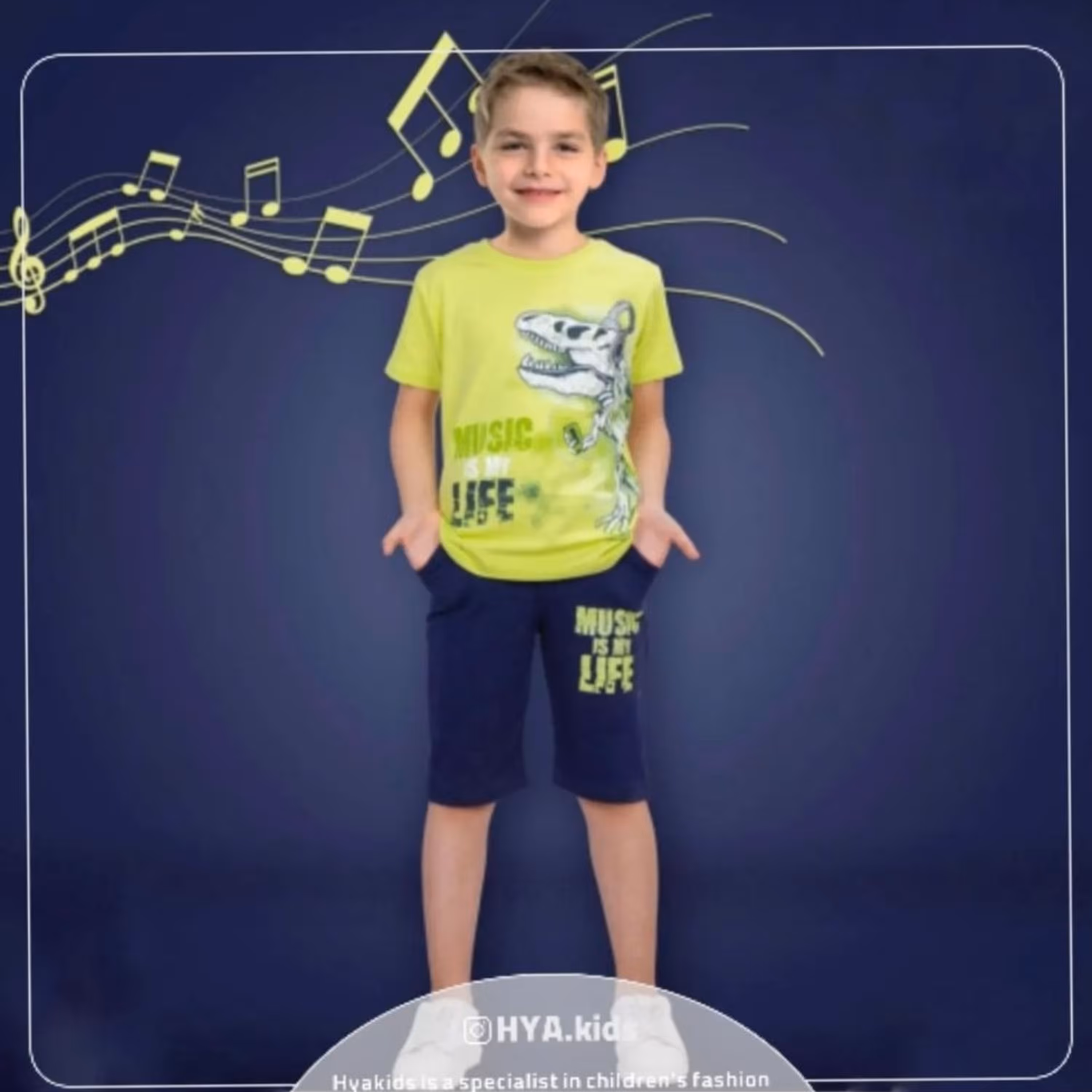 تیشرت و شلوارک اسپرت با ارسال رایگان