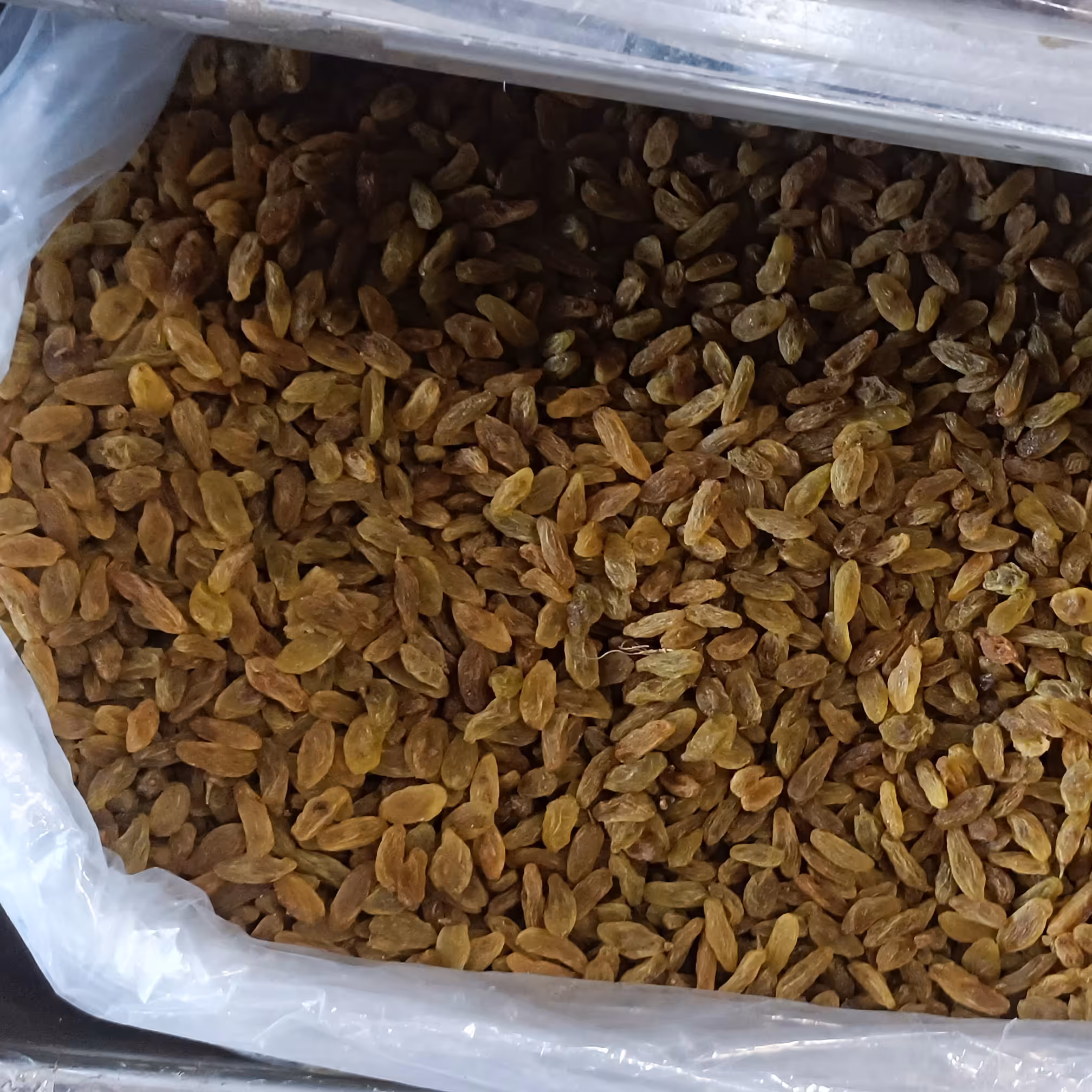 کشمش سبز سوپر ممتاز 250 گرم 68