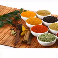 ادویه مخصوص ژامبون مرغ فدک (70گرم)