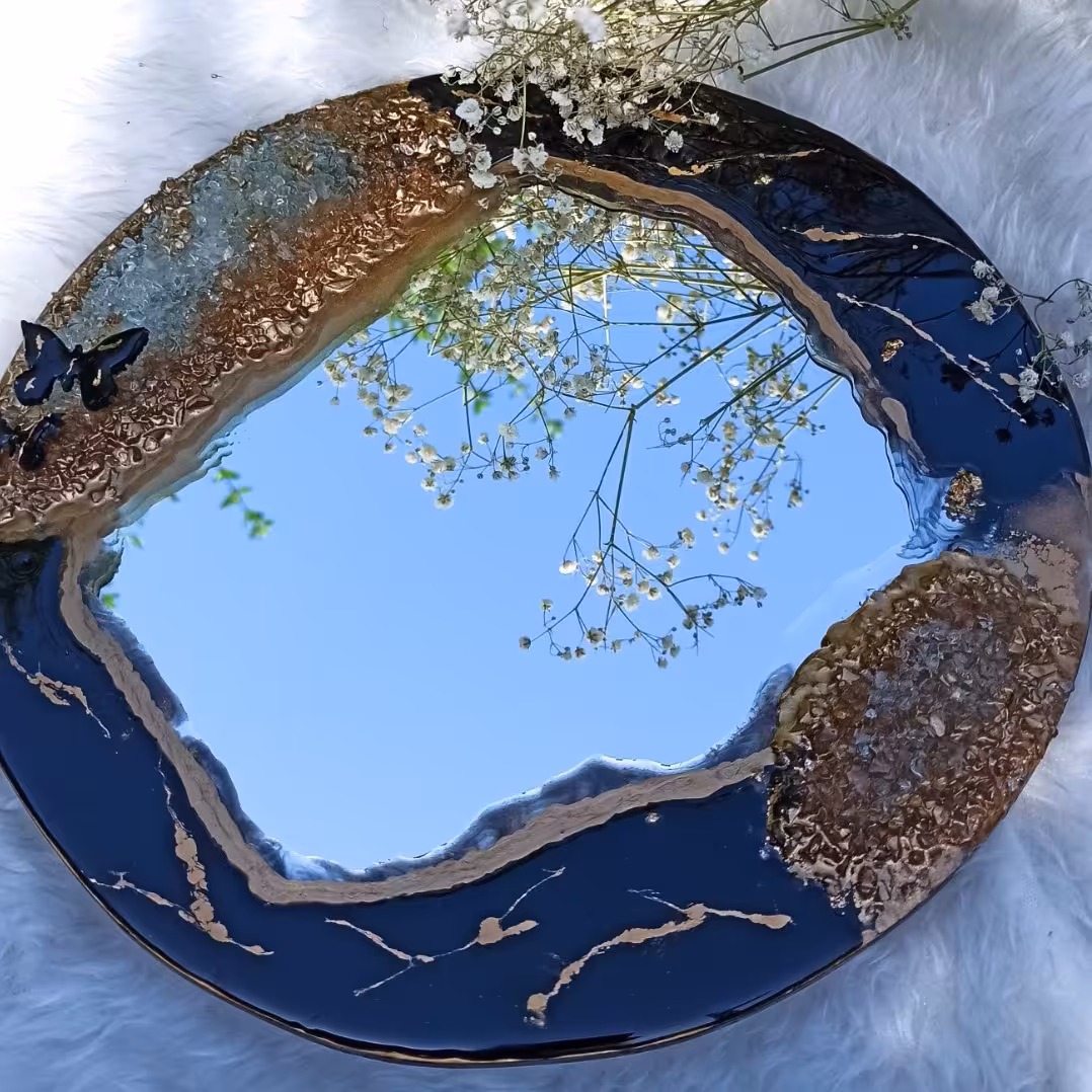 آینه هفت سین 