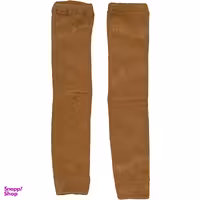 ساق بند و زانو بند پا کد 01 بسته 2 عددی