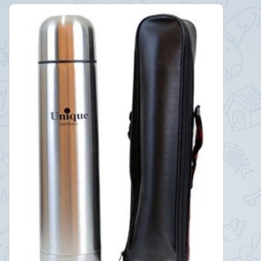 فلاسک چای  