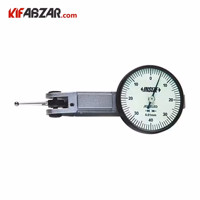 ساعت شیطونکی اینسایز مدل 08 2380