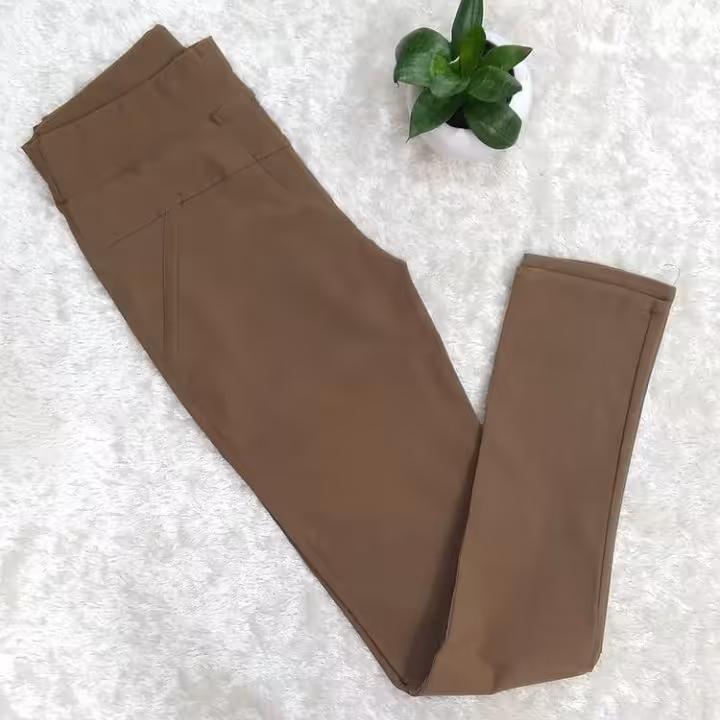 شلوار زنانه بنگال کش