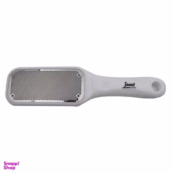 رنده پا جویل مدل یکطرفه بزرگ کد GSN-532