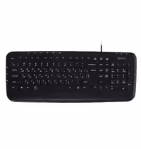 کیبورد بیاند مدل BK-8200
