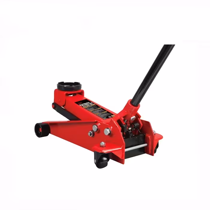 جک سوسماری 3 تن استرانگ مدل STG4533