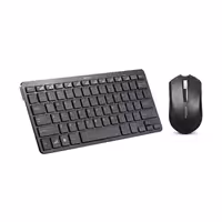 قیمت خرید کيبورد و ماوس ای فورتک کد5322 | A4TECH 6200N